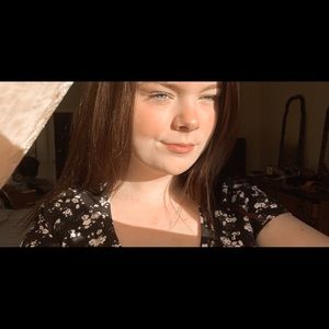 Meet your Posher, Shayla